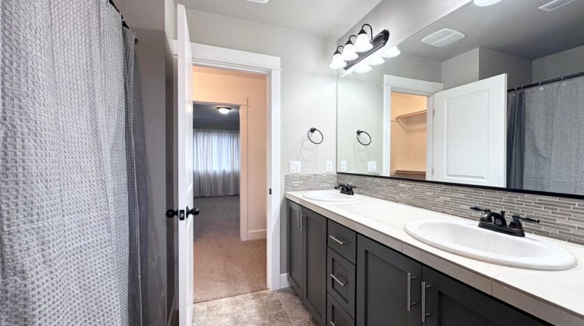 4337 N hunt St. - Portland - Oregon - 3 bed, 3.5 bath rental property