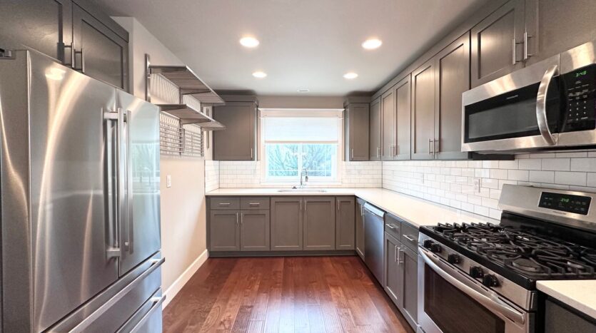 4337 N hunt St. - Portland - Oregon - 3 bed, 3.5 bath rental property