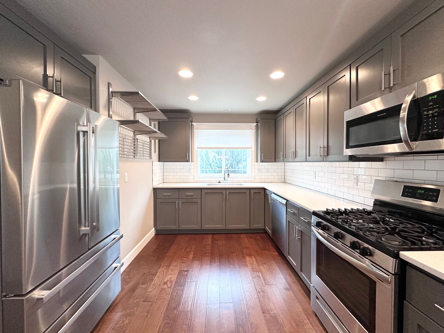 4337 N hunt St. - Portland - Oregon - 3 bed, 3.5 bath rental property