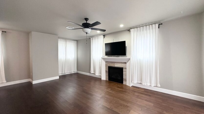 4337 N hunt St. - Portland - Oregon - 3 bed, 3.5 bath rental property