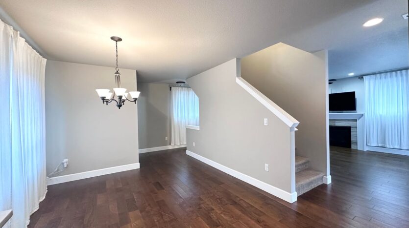 4337 N hunt St. - Portland - Oregon - 3 bed, 3.5 bath rental property