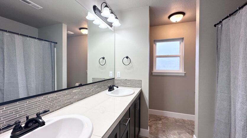 4337 N hunt St. - Portland - Oregon - 3 bed, 3.5 bath rental property