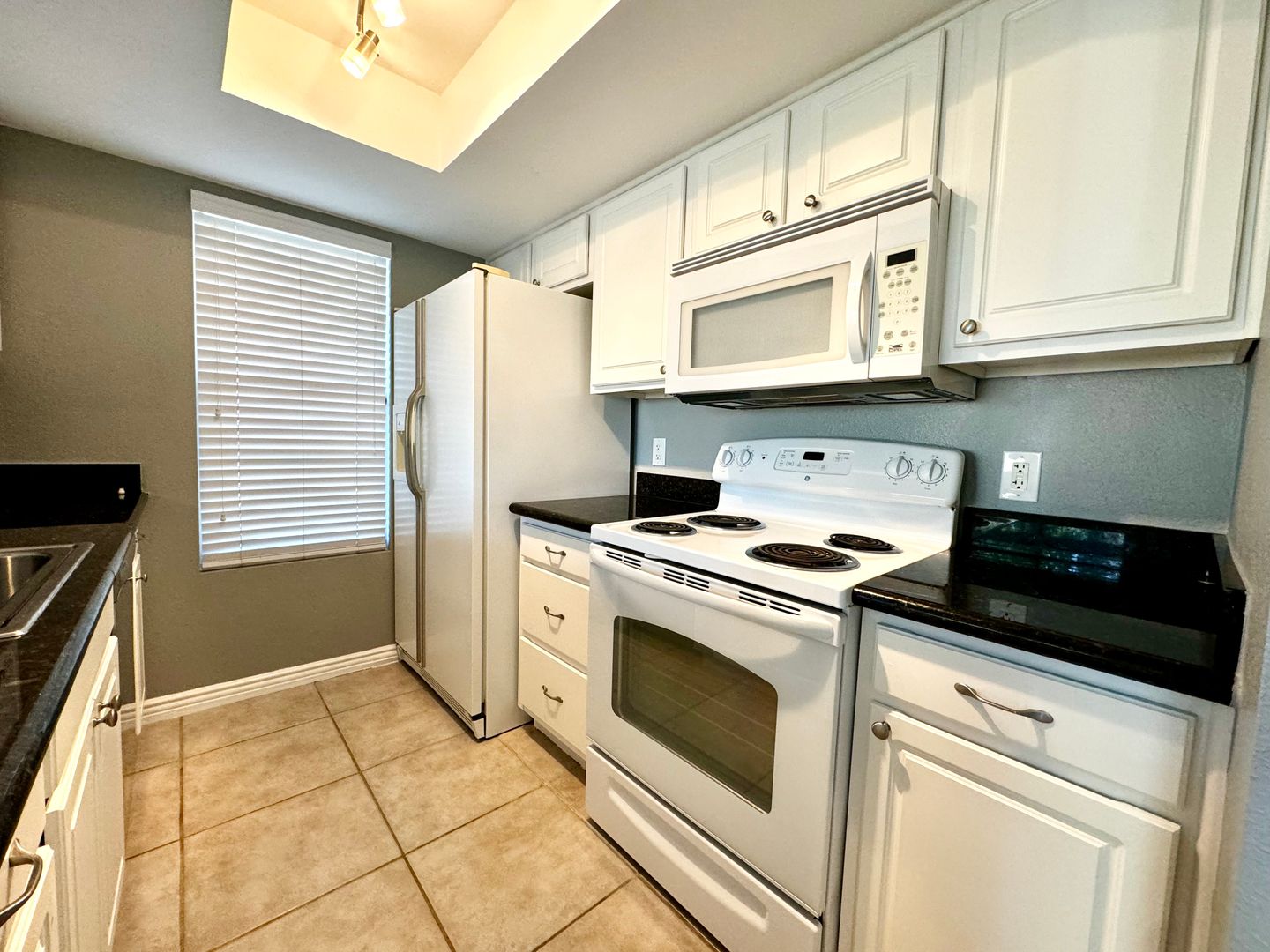 43376 Cook St Unit 34 - Palm Desert - California - 1 bed, 1 bath rental property