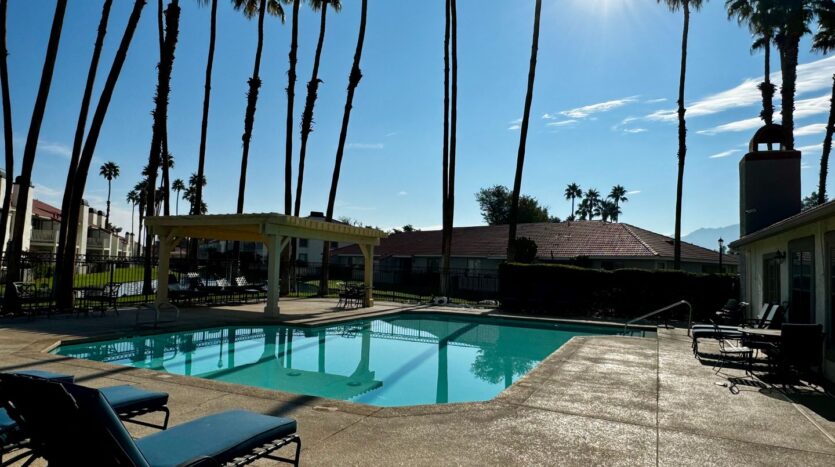 43376 Cook St Unit 34 - Palm Desert - California - 1 bed, 1 bath rental property
