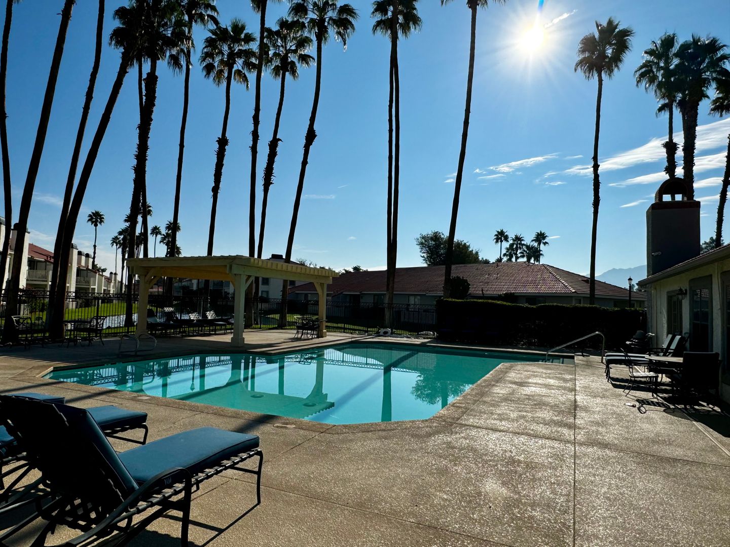 43376 Cook St Unit 34 - Palm Desert - California - 1 bed, 1 bath rental property