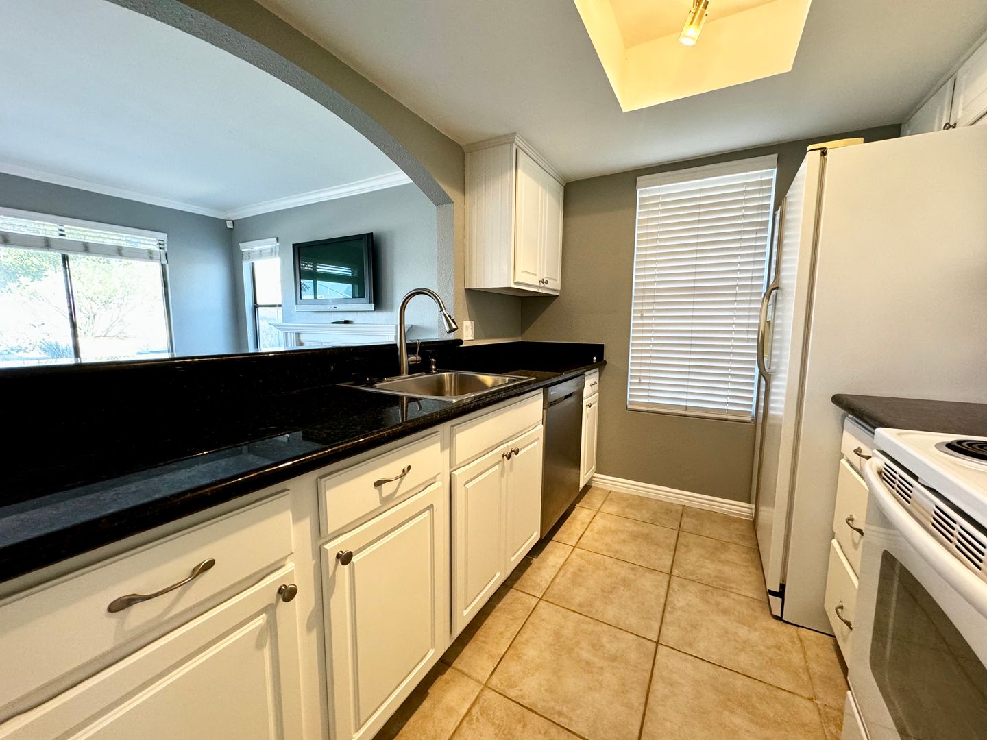 43376 Cook St Unit 34 - Palm Desert - California - 1 bed, 1 bath rental property