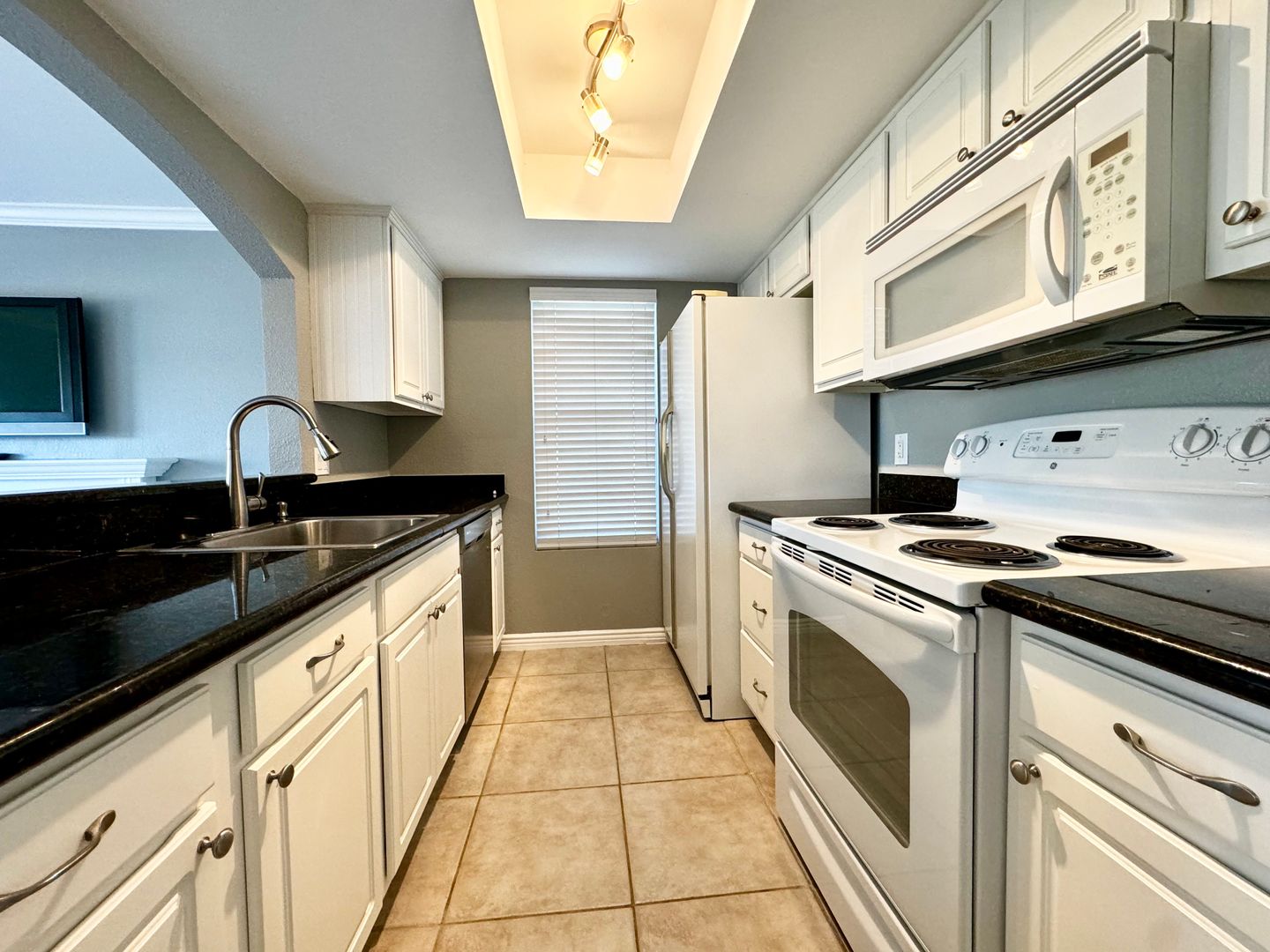 43376 Cook St Unit 34 - Palm Desert - California - 1 bed, 1 bath rental property