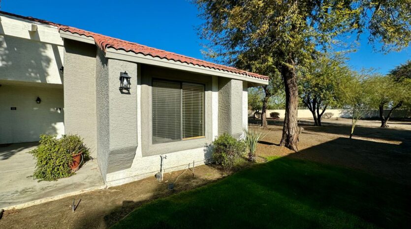 43376 Cook St Unit 34 - Palm Desert - California - 1 bed, 1 bath rental property