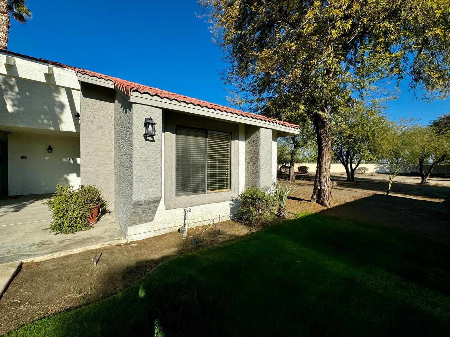 43376 Cook St Unit 34 - Palm Desert - California - 1 bed, 1 bath rental property
