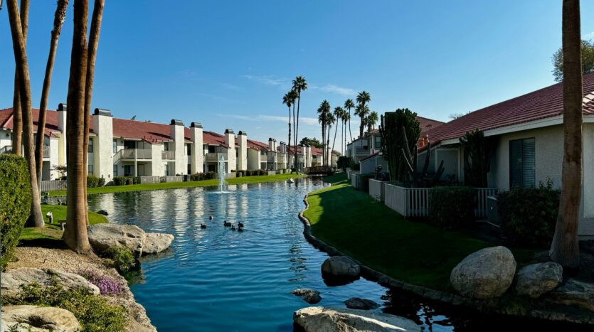 43376 Cook St Unit 34 - Palm Desert - California - 1 bed, 1 bath rental property