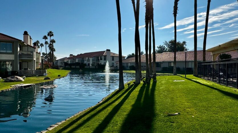 43376 Cook St Unit 34 - Palm Desert - California - 1 bed, 1 bath rental property