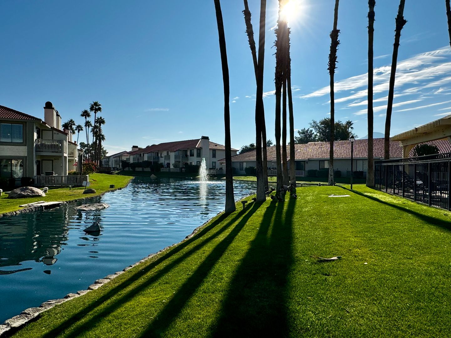 43376 Cook St Unit 34 - Palm Desert - California - 1 bed, 1 bath rental property