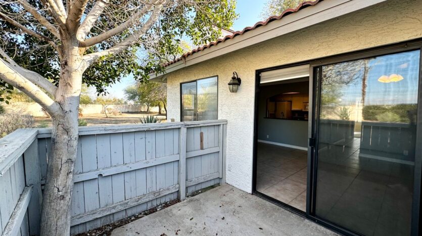 43376 Cook St Unit 34 - Palm Desert - California - 1 bed, 1 bath rental property