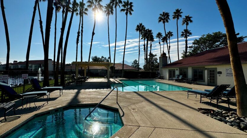 43376 Cook St Unit 34 - Palm Desert - California - 1 bed, 1 bath rental property