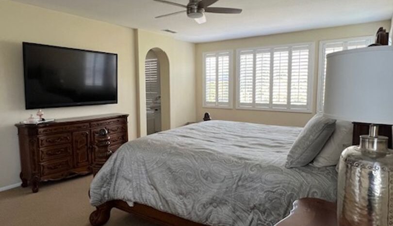 43767 Via Cavalo - Temecula - California - 5 bed, 4 bath rental property