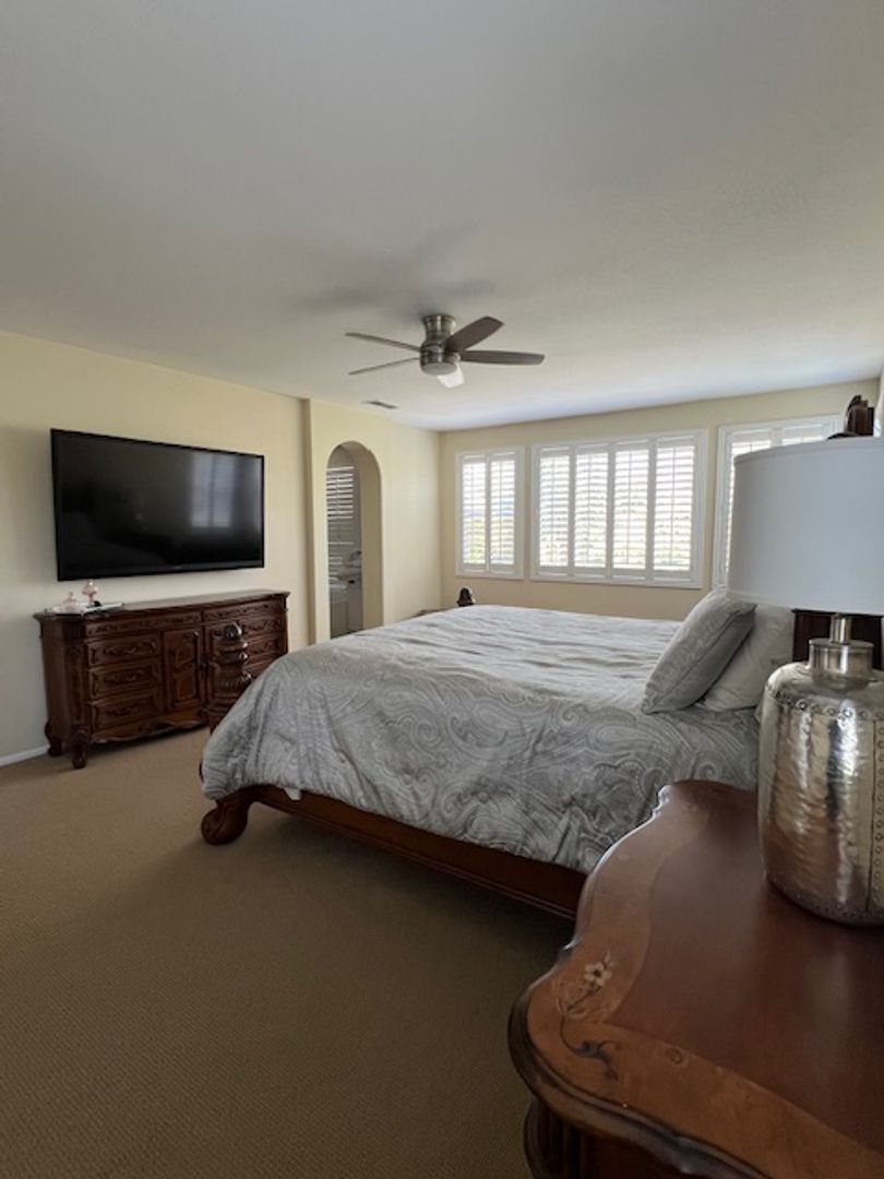 43767 Via Cavalo - Temecula - California - 5 bed, 4 bath rental property