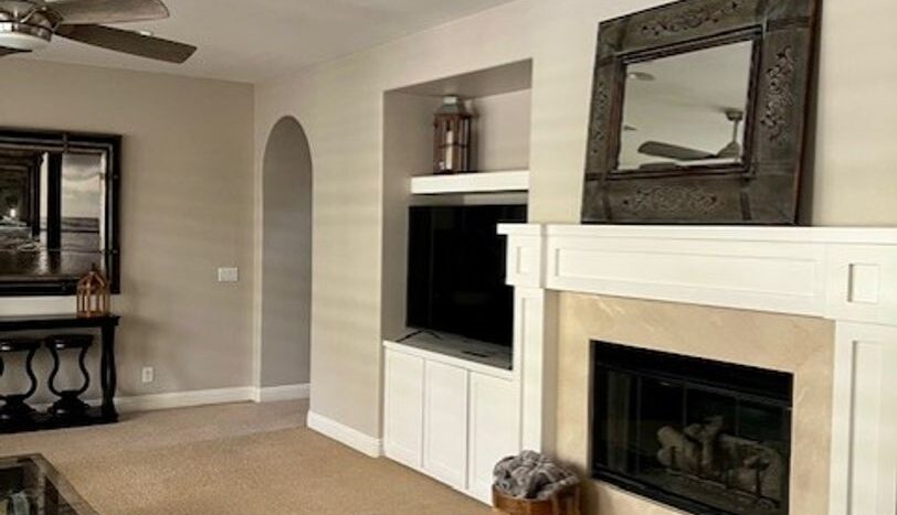 43767 Via Cavalo - Temecula - California - 5 bed, 4 bath rental property