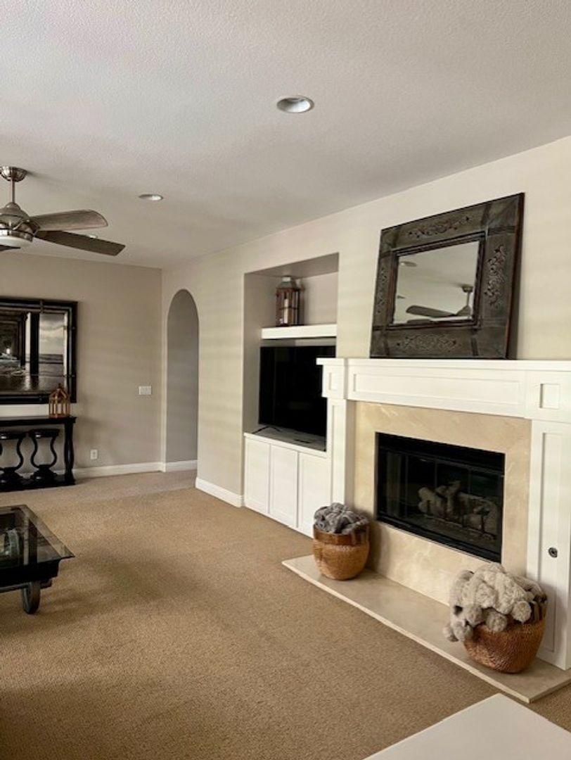 43767 Via Cavalo - Temecula - California - 5 bed, 4 bath rental property