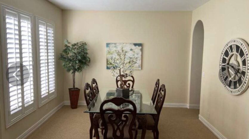 43767 Via Cavalo - Temecula - California - 5 bed, 4 bath rental property