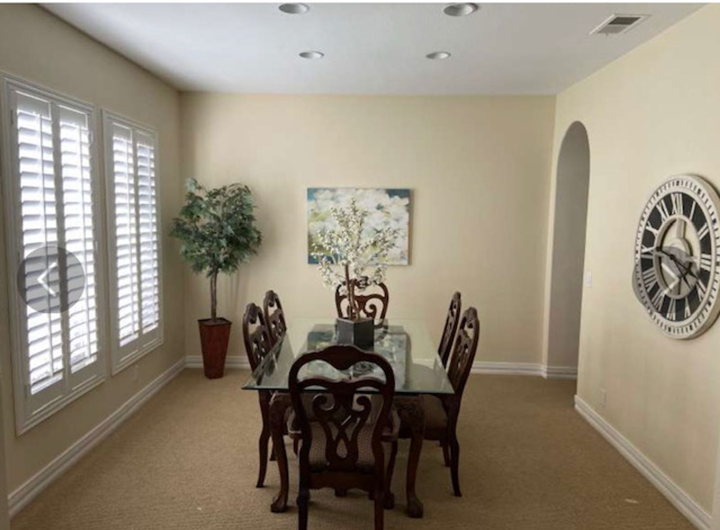 43767 Via Cavalo - Temecula - California - 5 bed, 4 bath rental property