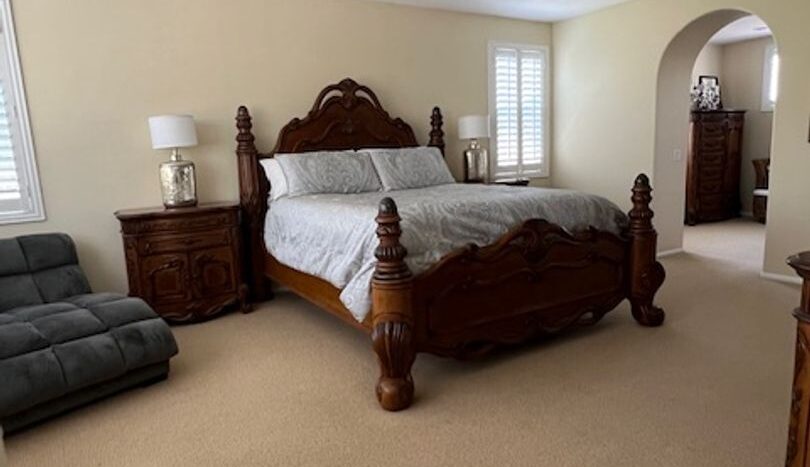 43767 Via Cavalo - Temecula - California - 5 bed, 4 bath rental property