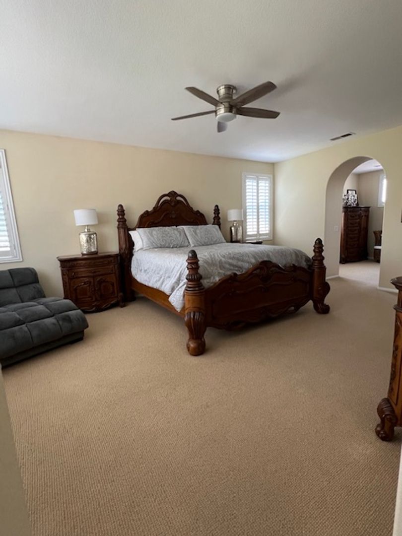 43767 Via Cavalo - Temecula - California - 5 bed, 4 bath rental property