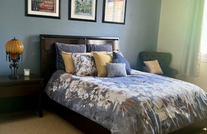 43767 Via Cavalo - Temecula - California - 5 bed, 4 bath rental property