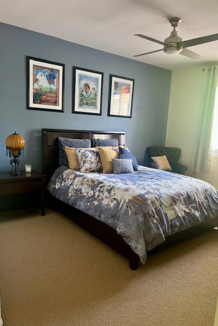 43767 Via Cavalo - Temecula - California - 5 bed, 4 bath rental property