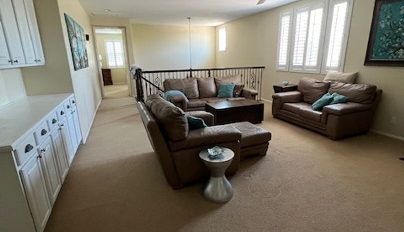 43767 Via Cavalo - Temecula - California - 5 bed, 4 bath rental property