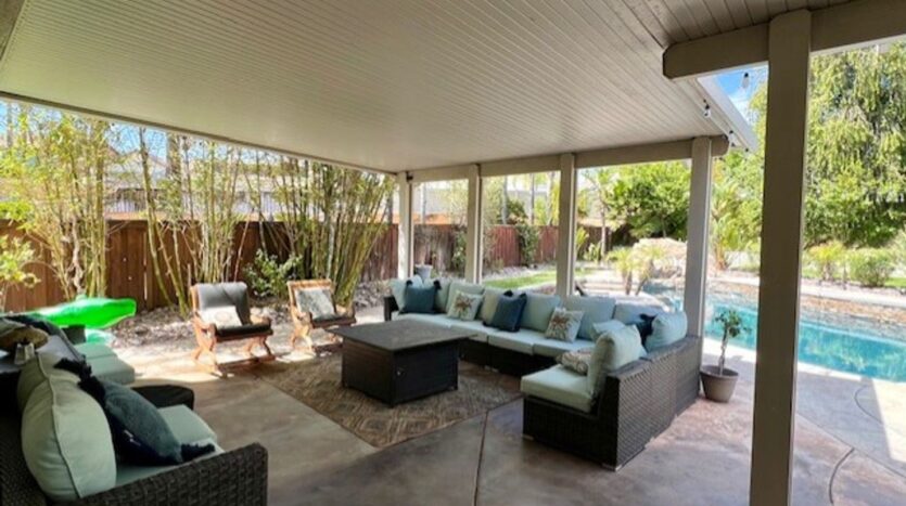 43767 Via Cavalo - Temecula - California - 5 bed, 4 bath rental property