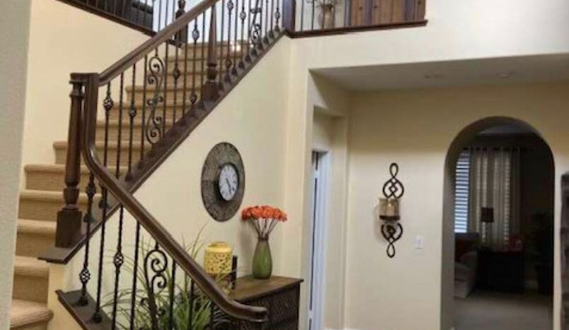 43767 Via Cavalo - Temecula - California - 5 bed, 4 bath rental property