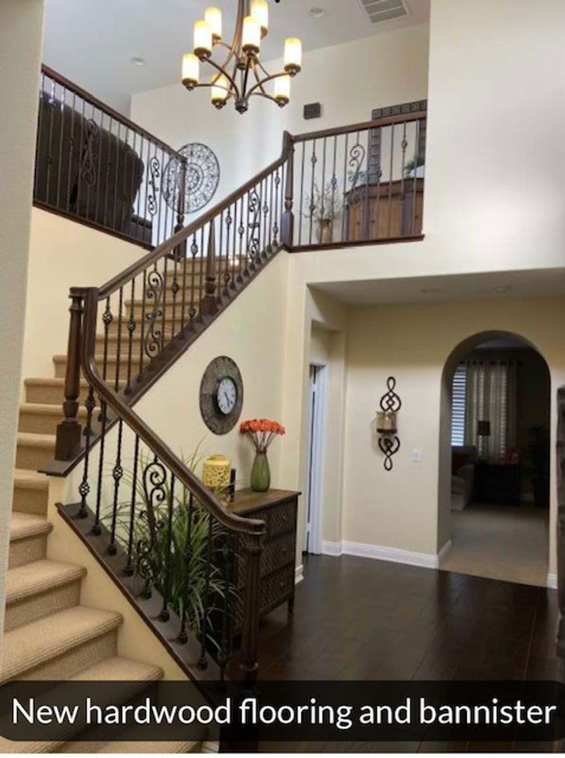 43767 Via Cavalo - Temecula - California - 5 bed, 4 bath rental property
