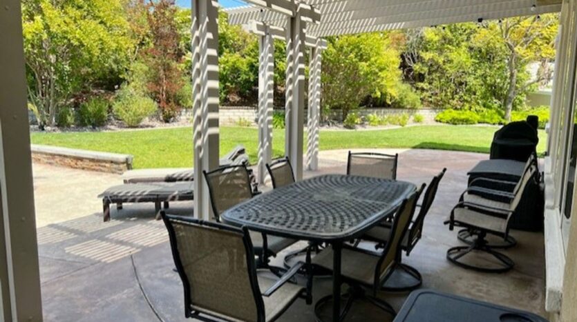 43767 Via Cavalo - Temecula - California - 5 bed, 4 bath rental property