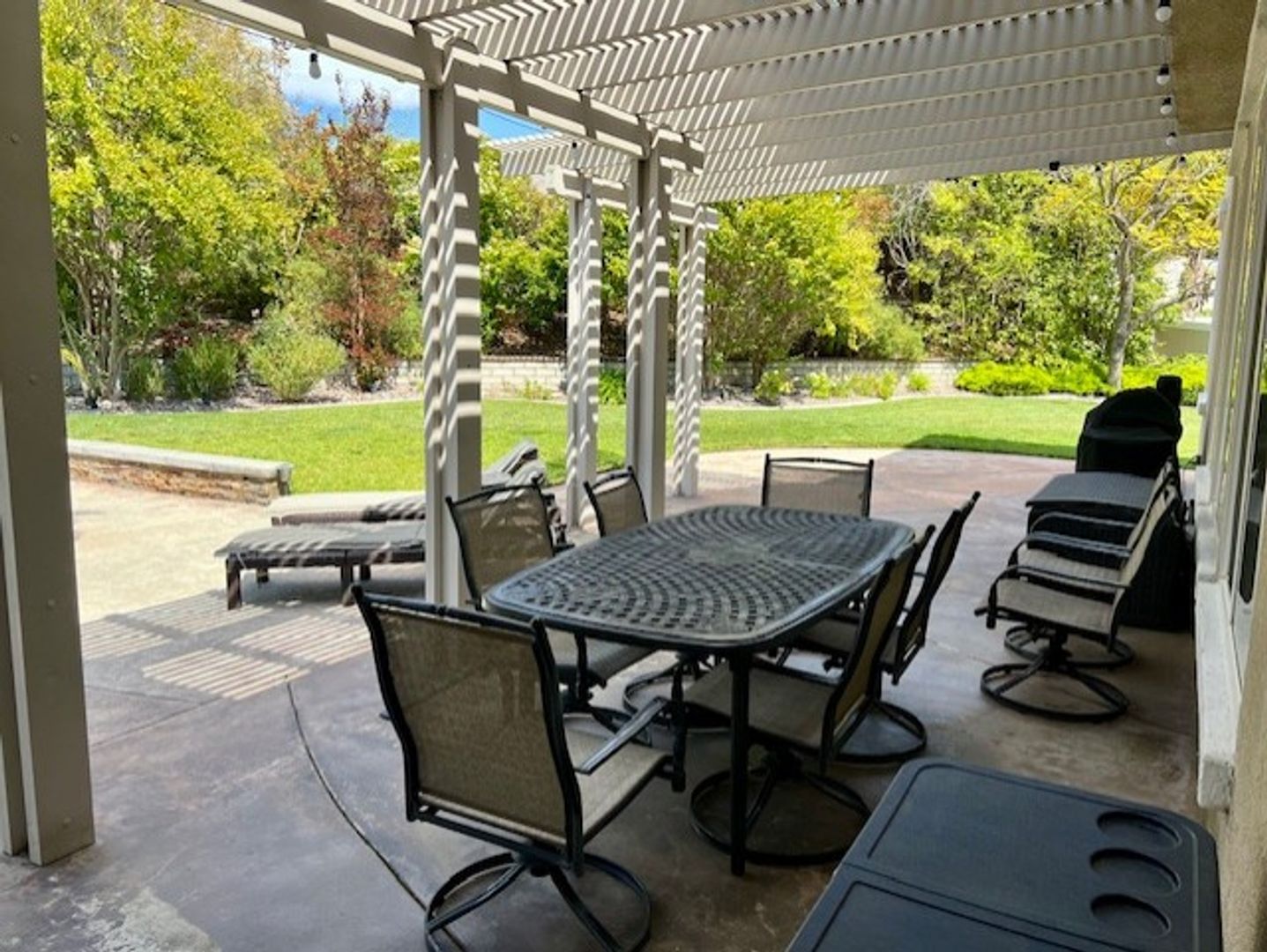 43767 Via Cavalo - Temecula - California - 5 bed, 4 bath rental property