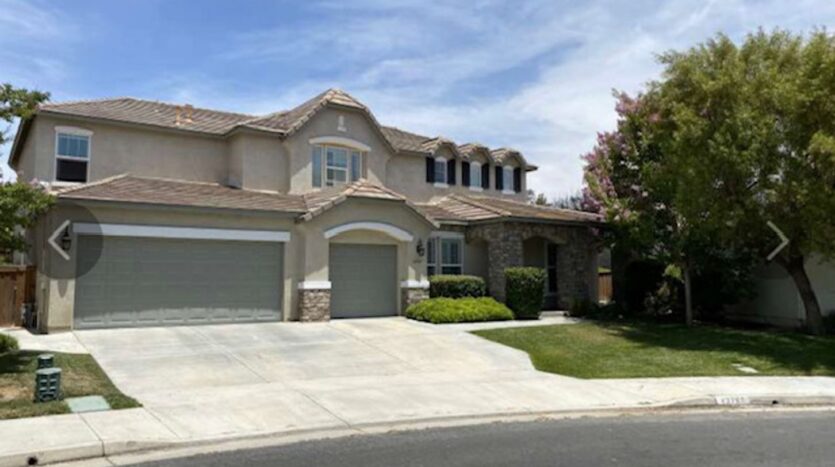 43767 Via Cavalo - Temecula - California - 5 bed, 4 bath rental property
