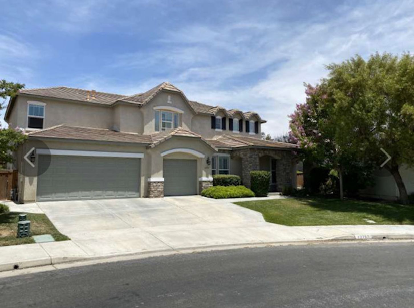 43767 Via Cavalo - Temecula - California - 5 bed, 4 bath rental property