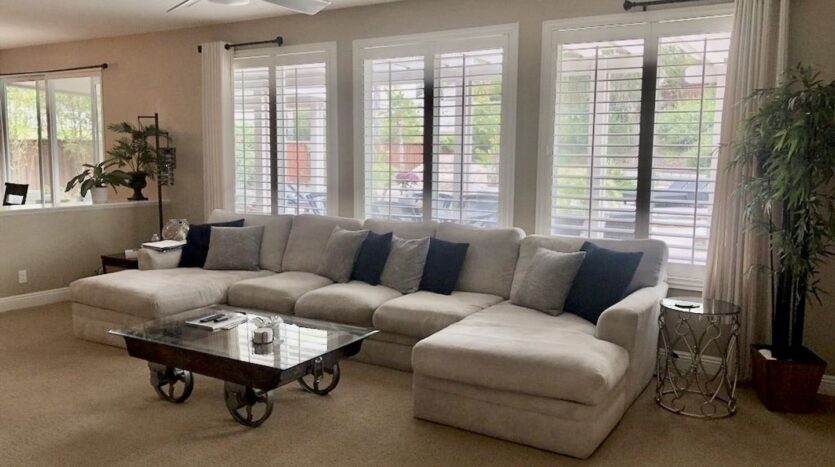 43767 Via Cavalo - Temecula - California - 5 bed, 4 bath rental property