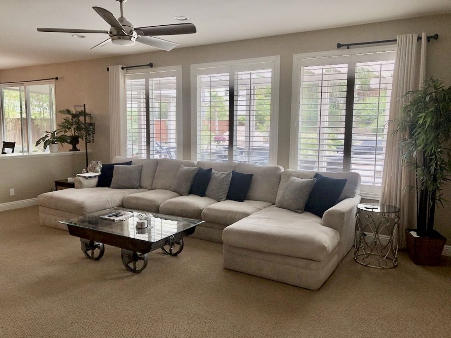 43767 Via Cavalo - Temecula - California - 5 bed, 4 bath rental property