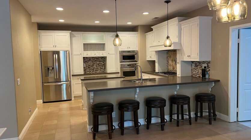 43767 Via Cavalo - Temecula - California - 5 bed, 4 bath rental property