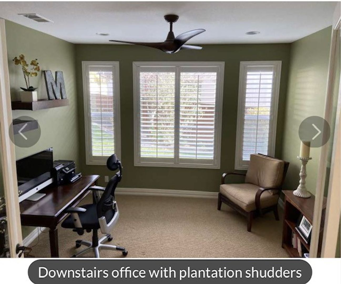 43767 Via Cavalo - Temecula - California - 5 bed, 4 bath rental property