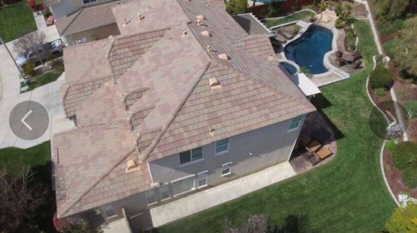 43767 Via Cavalo - Temecula - California - 5 bed, 4 bath rental property