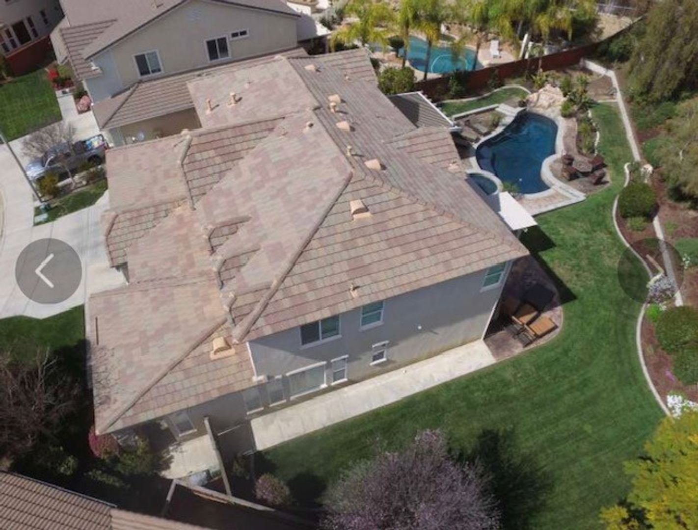 43767 Via Cavalo - Temecula - California - 5 bed, 4 bath rental property