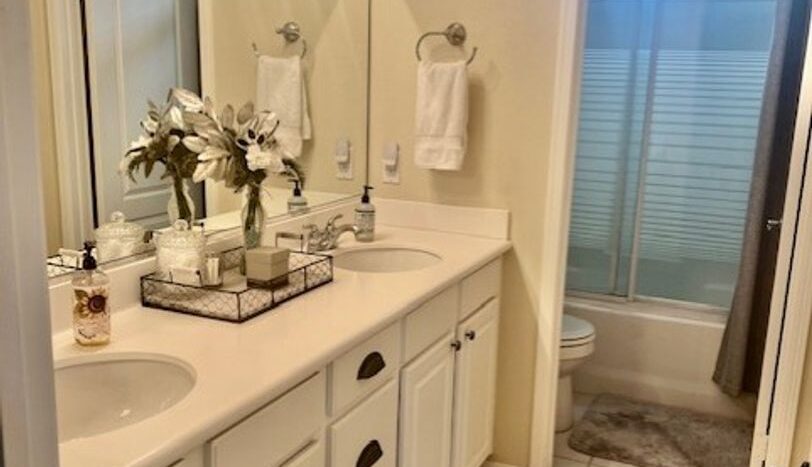 43767 Via Cavalo - Temecula - California - 5 bed, 4 bath rental property