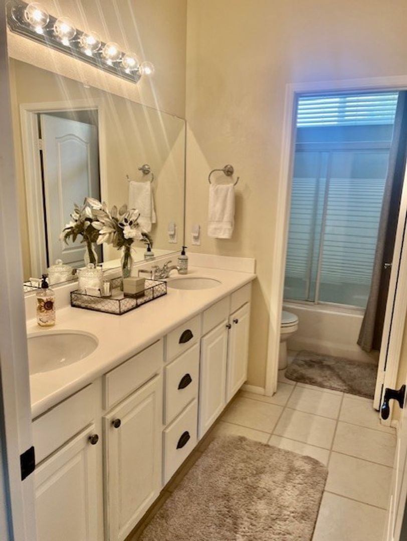 43767 Via Cavalo - Temecula - California - 5 bed, 4 bath rental property