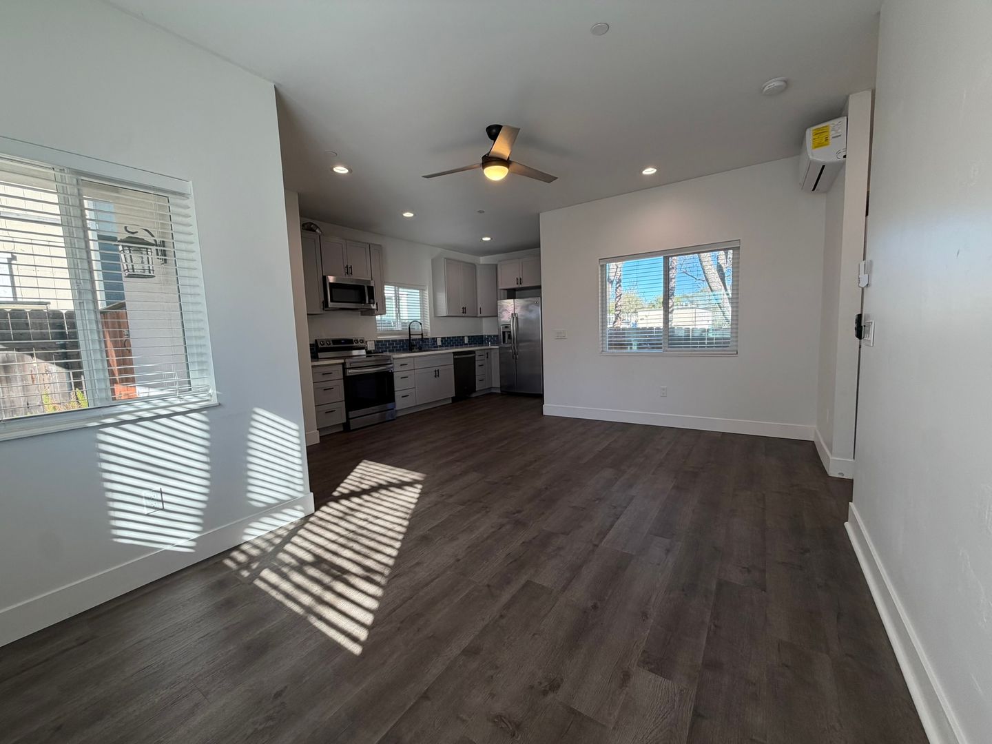 4434 San Juan Ave - Fair Oaks - California - 2 bed, 1 bath rental property