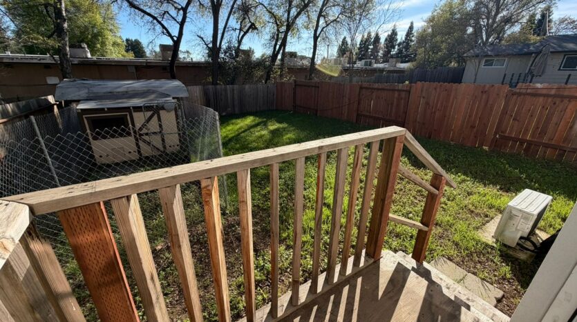 4434 San Juan Ave - Fair Oaks - California - 2 bed, 1 bath rental property
