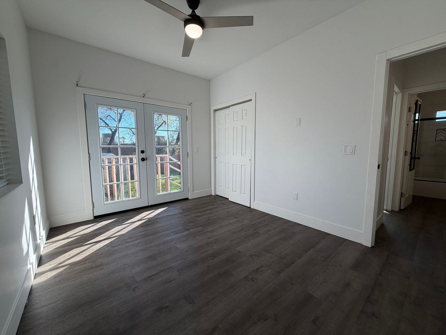 4434 San Juan Ave - Fair Oaks - California - 2 bed, 1 bath rental property