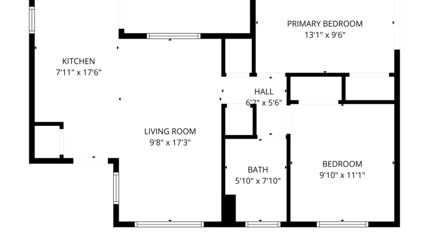 4434 San Juan Ave - Fair Oaks - California - 2 bed, 1 bath rental property