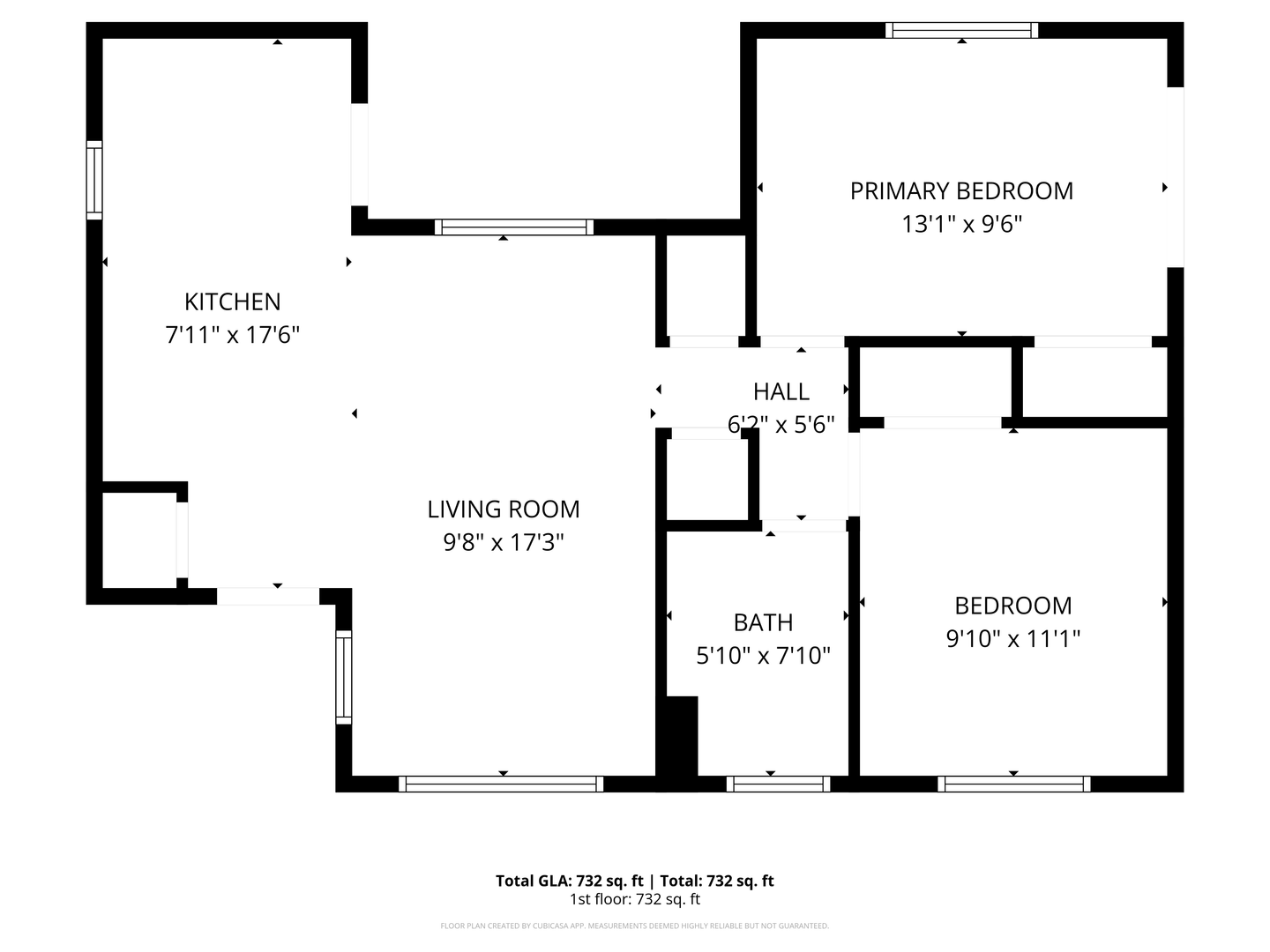 4434 San Juan Ave - Fair Oaks - California - 2 bed, 1 bath rental property