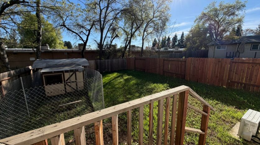 4434 San Juan Ave - Fair Oaks - California - 2 bed, 1 bath rental property